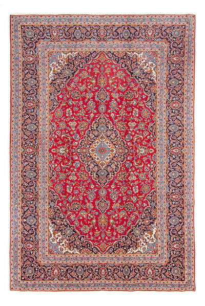 Kashan Koberec 247x360cm - Perský koberec