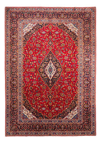 Kashan Koberec 257x346cm - Perský koberec – product image