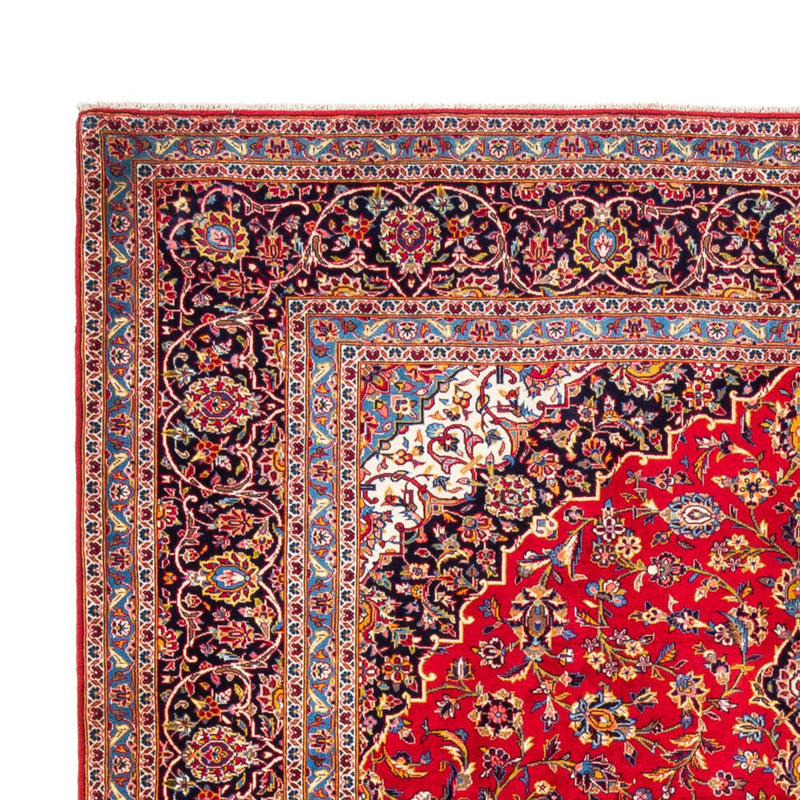 Kashan Koberec 257x346cm - Perský koberec