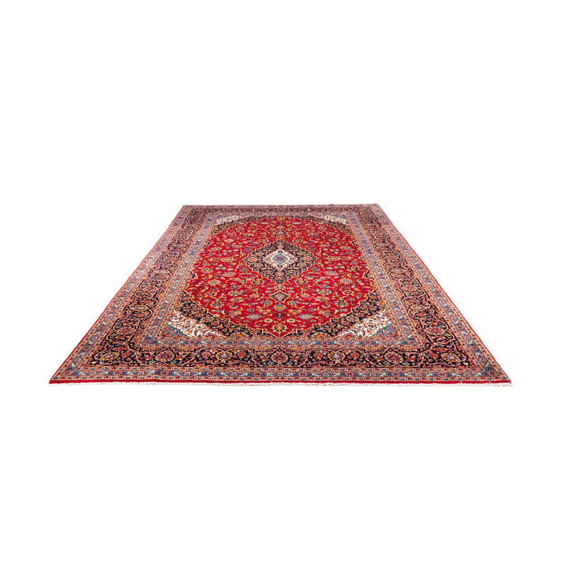 Kashan Koberec 257x346cm - Perský koberec