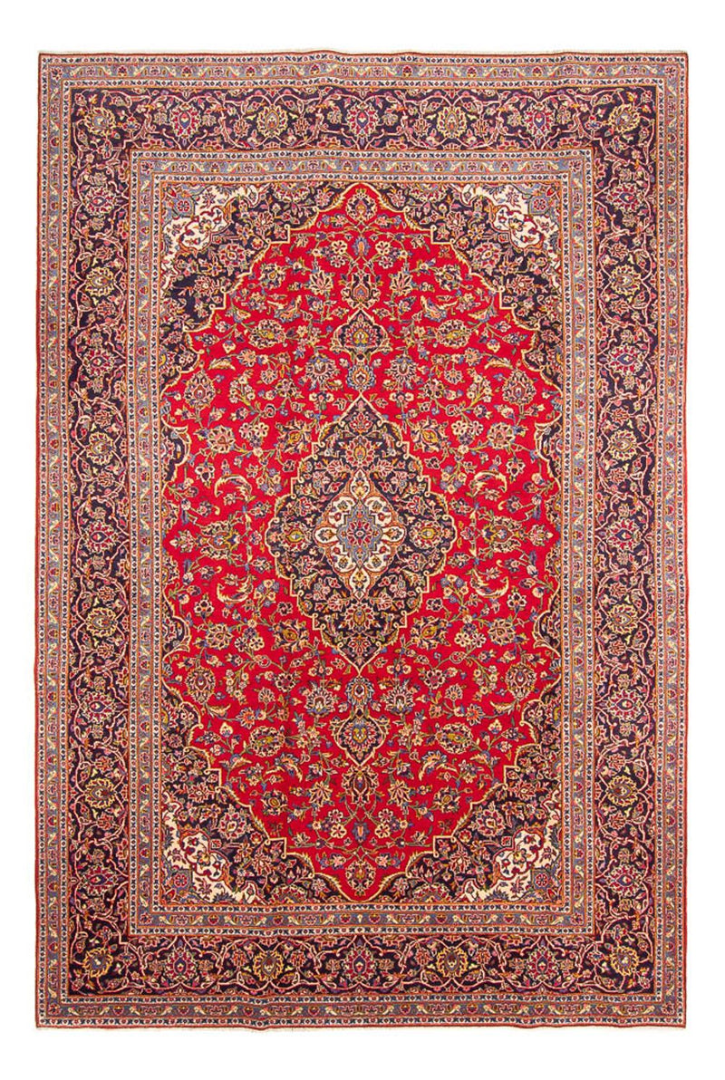 Kashan Koberec 244x365cm - Perský koberec