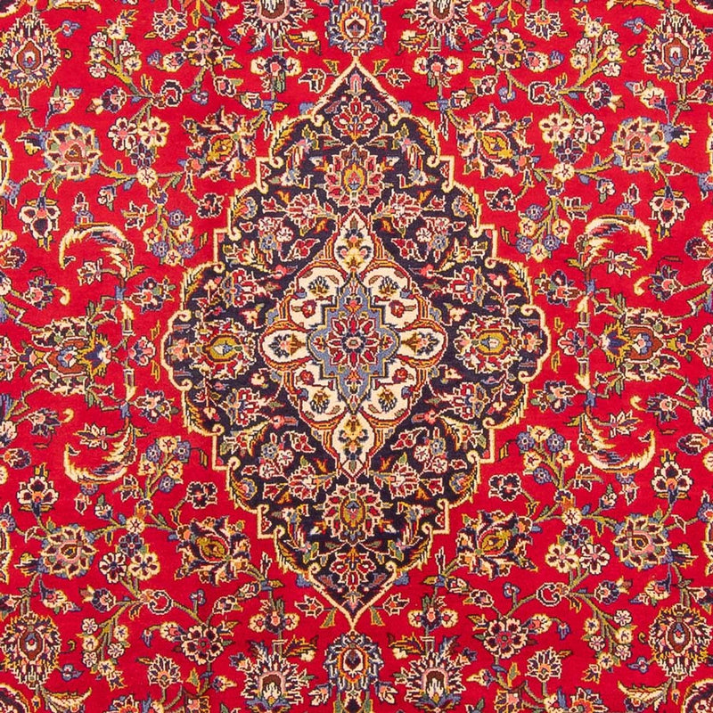 Kashan Koberec 244x365cm - Perský koberec