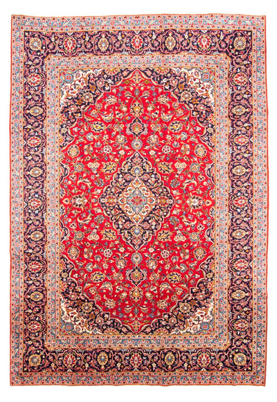 Kashan Koberec 248x360cm - Perský koberec