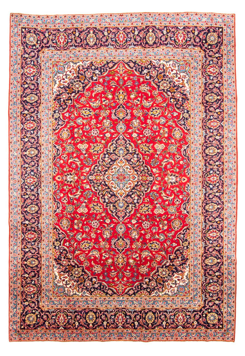 Kashan Koberec 360x248cm - Perský koberec