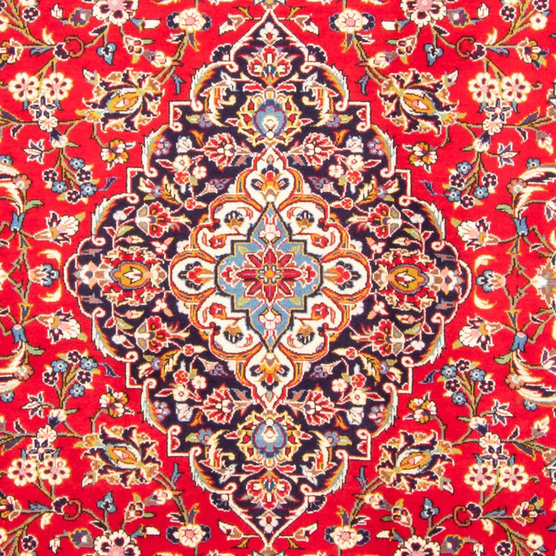 Kashan Koberec 360x248cm - Perský koberec
