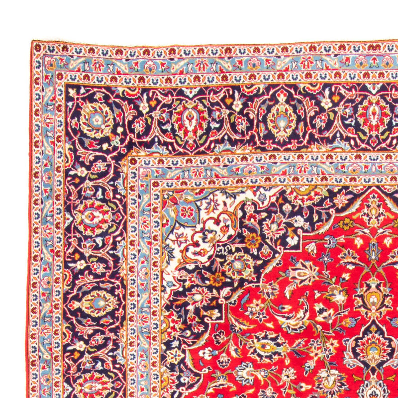 Kashan Koberec 360x248cm - Perský koberec