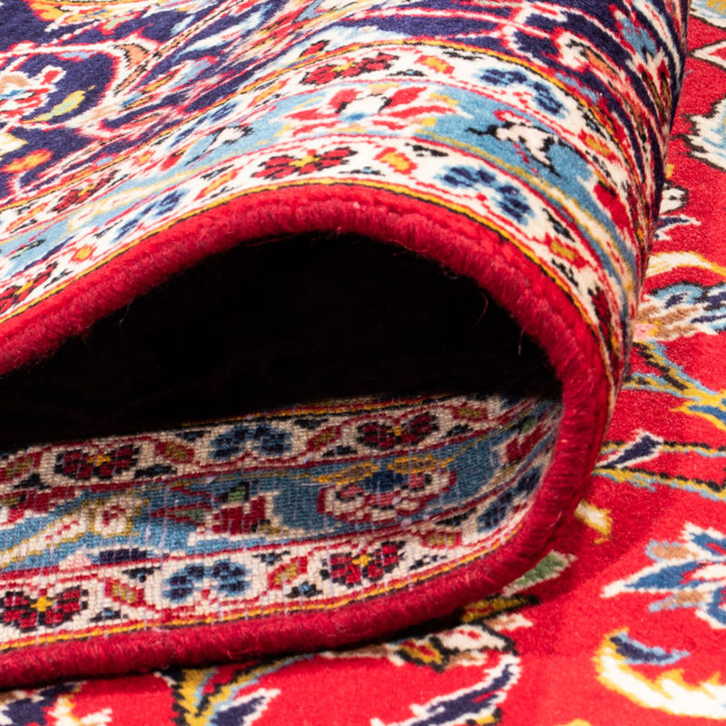 Kashan Koberec 360x248cm - Perský koberec