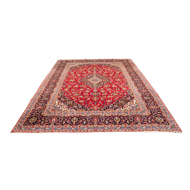 Kashan Koberec 360x248cm - Perský koberec