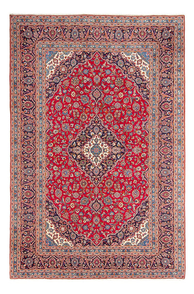 Kashan Koberec 248x360cm - Perský koberec