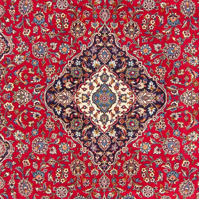 Kashan Koberec 248x360cm - Perský koberec
