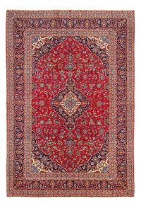 Kashan Koberec 252x355cm - Perský koberec – product image