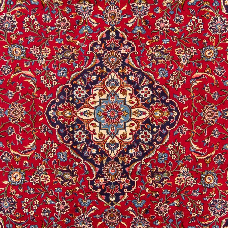 Kashan Koberec 252x355cm - Perský koberec