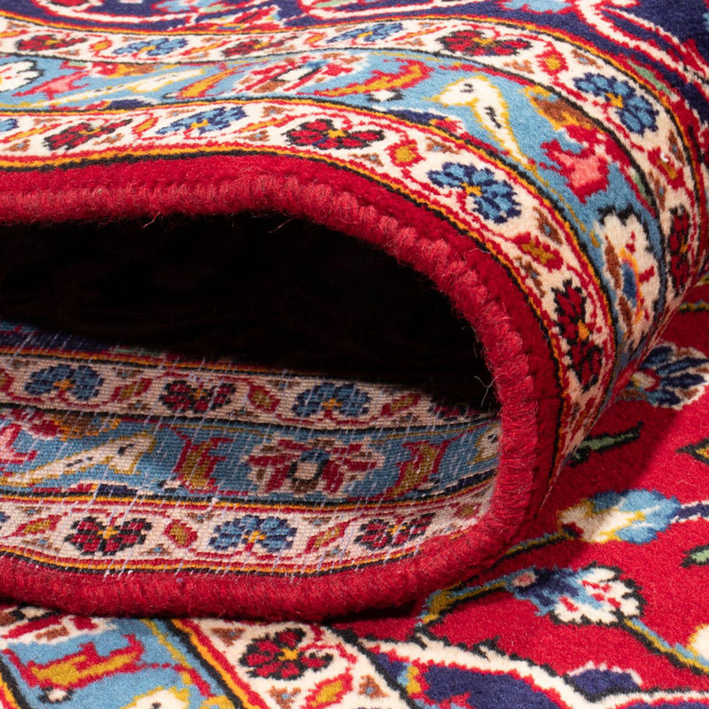 Kashan Koberec 252x355cm - Perský koberec