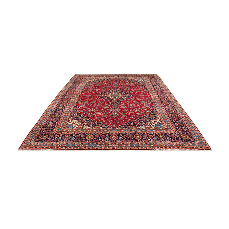 Kashan Koberec 252x355cm - Perský koberec