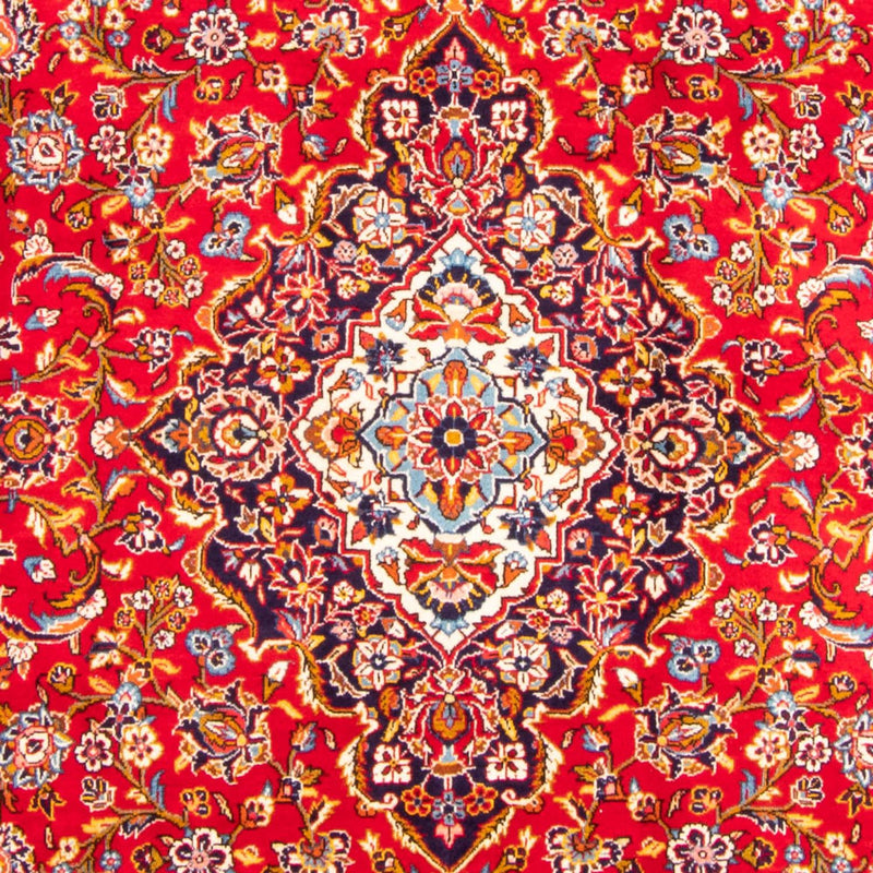 Kashan Koberec 240x374cm - Perský koberec