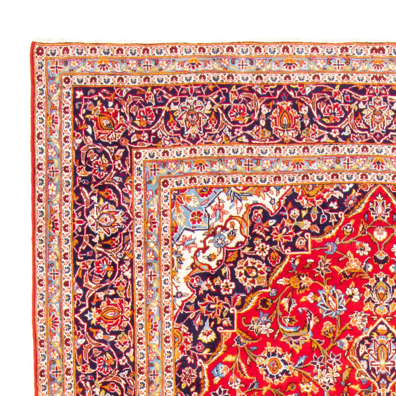 Kashan Koberec 240x374cm - Perský koberec