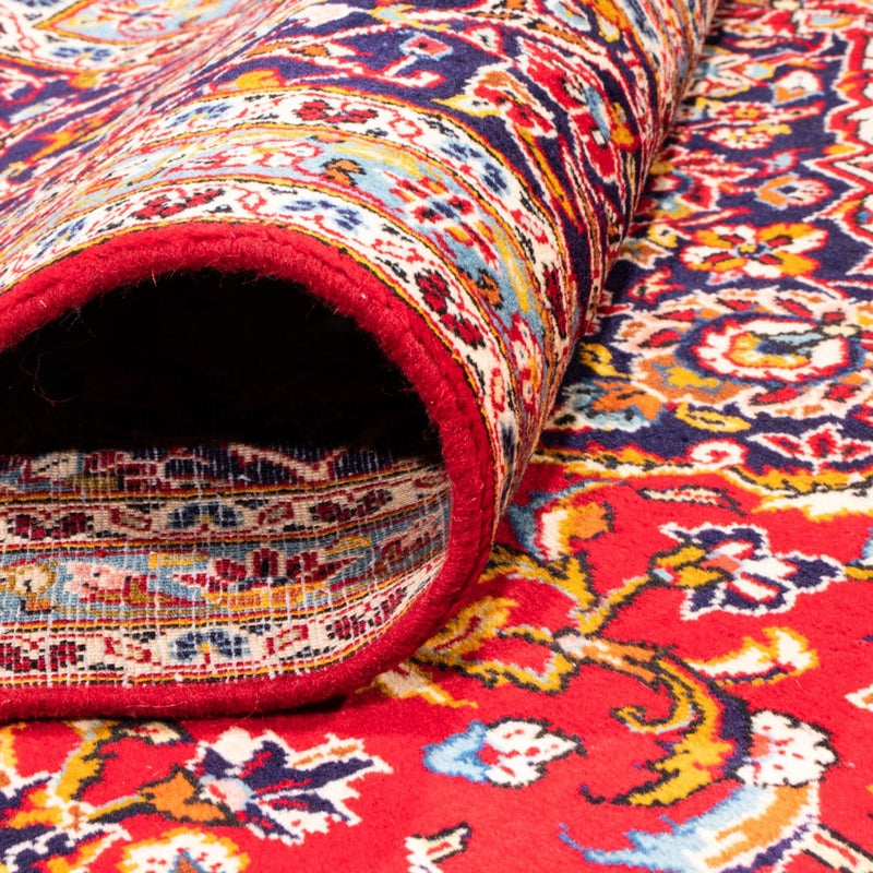 Kashan Koberec 240x374cm - Perský koberec