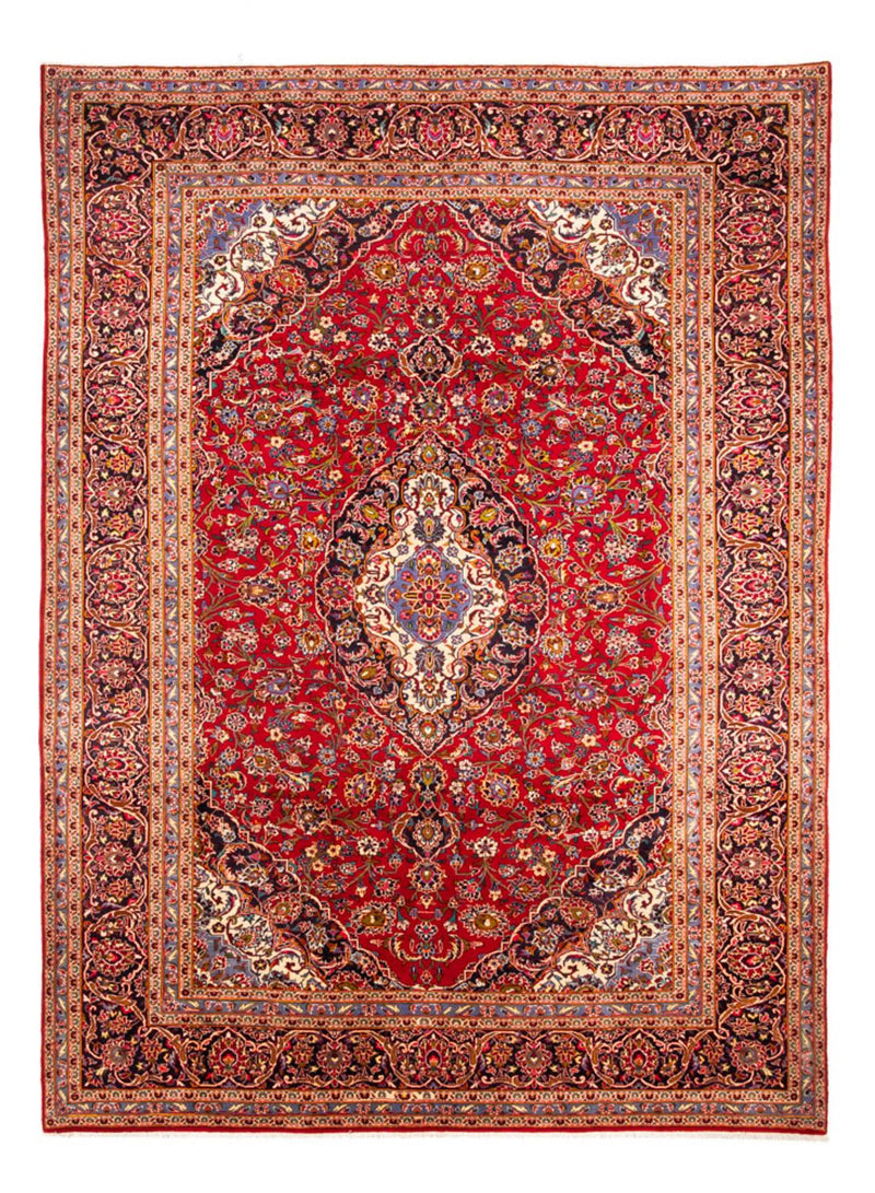 Kashan Koberec 256x352cm - Perský koberec