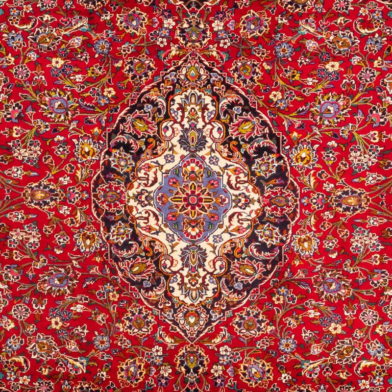 Kashan Koberec 256x352cm - Perský koberec