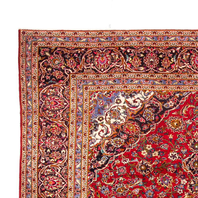 Kashan Koberec 256x352cm - Perský koberec