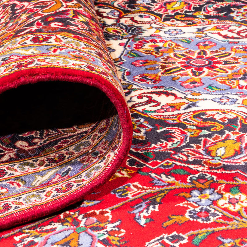 Kashan Koberec 256x352cm - Perský koberec