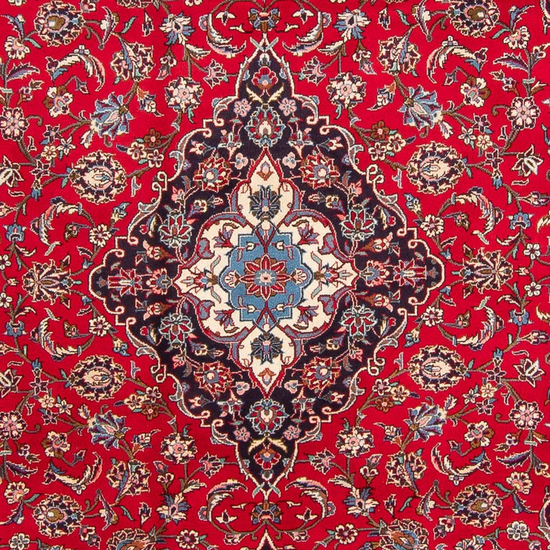 Kashan Koberec 247x365cm - Perský koberec