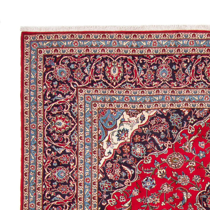Kashan Koberec 247x365cm - Perský koberec