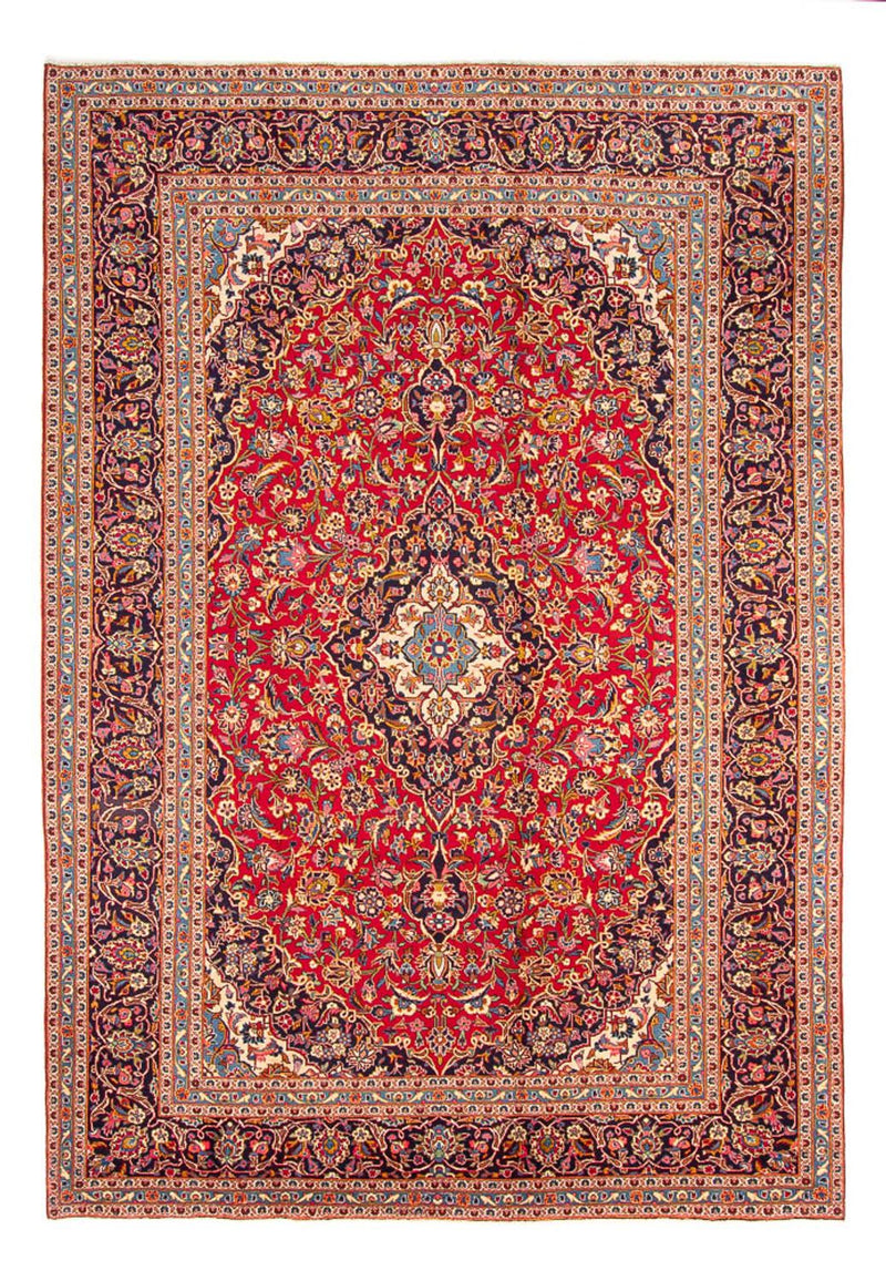 Kashan Koberec 250x362cm - Perský koberec