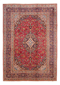 Kashan Koberec 255x355cm - Perský koberec – product image