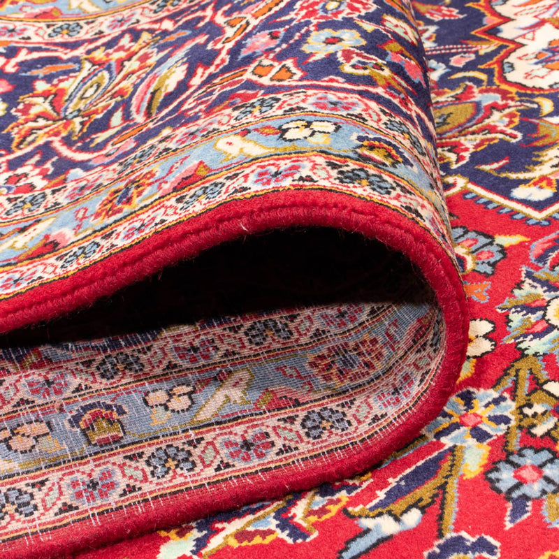 Kashan Koberec 255x355cm - Perský koberec