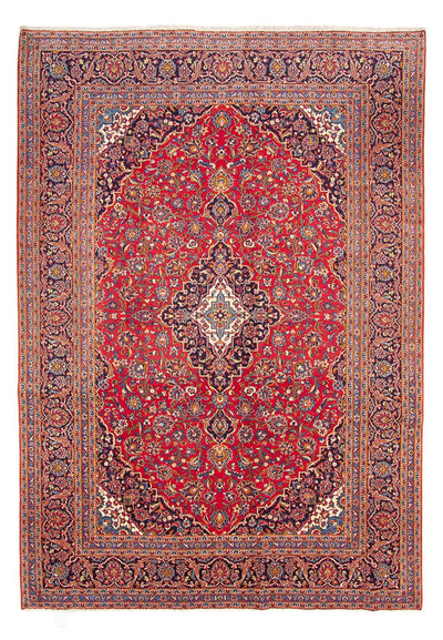 Kashan Koberec 256x356cm - Perský koberec