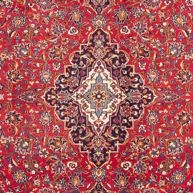 Kashan Koberec 256x356cm - Perský koberec