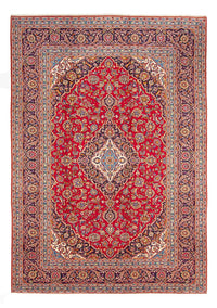 Kashan Koberec 253x360cm - Perský koberec – product image