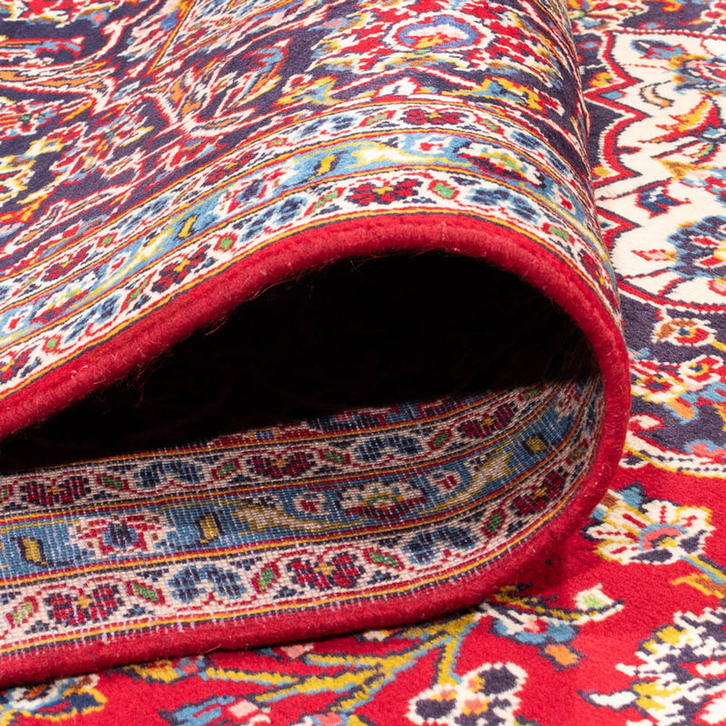 Kashan Koberec 253x360cm - Perský koberec