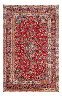 Kashan Koberec 244x374cm - Perský koberec – product image