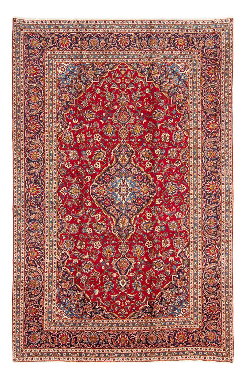 Kashan Koberec 244x374cm - Perský koberec