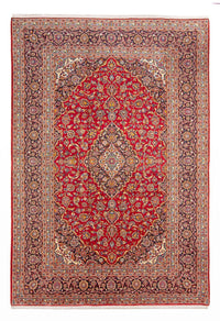 Kashan Koberec 250x366cm - Perský koberec – product image