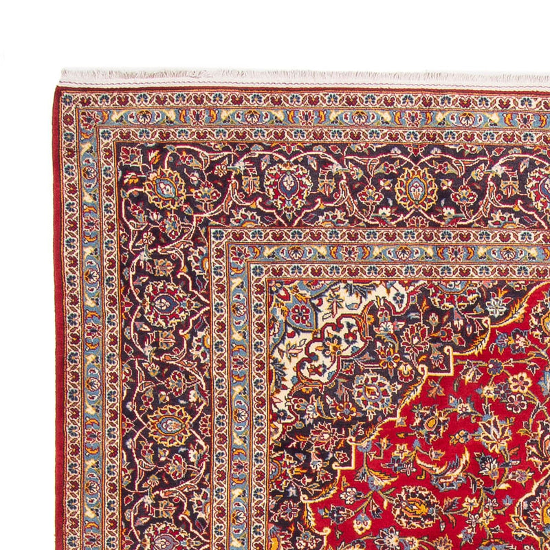 Kashan Koberec 250x366cm - Perský koberec