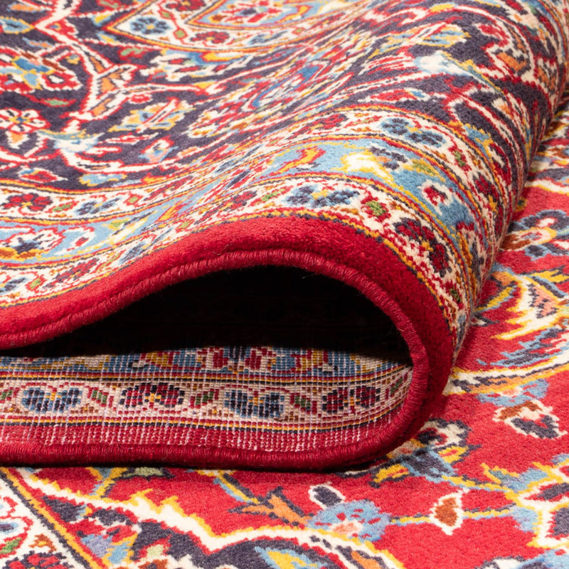 Kashan Koberec 250x366cm - Perský koberec