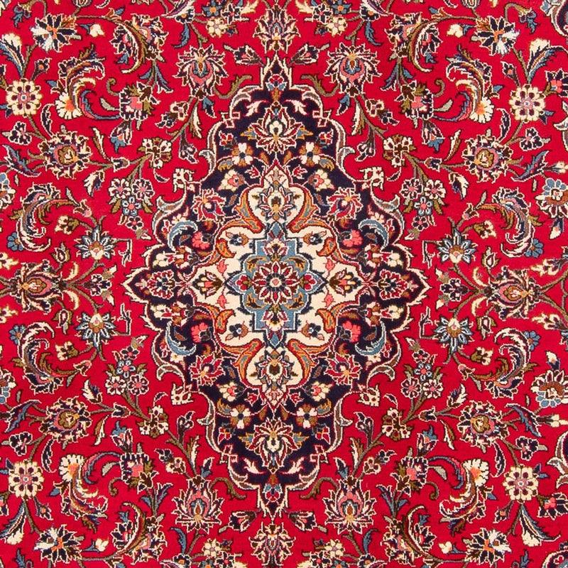 Kashan Koberec 258x355cm - Perský koberec