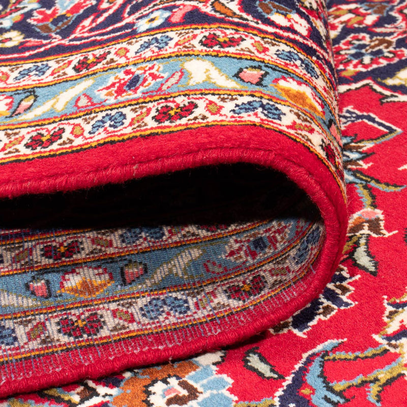 Kashan Koberec 258x355cm - Perský koberec