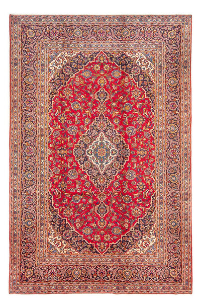 Kashan Koberec 248x372cm - Perský koberec