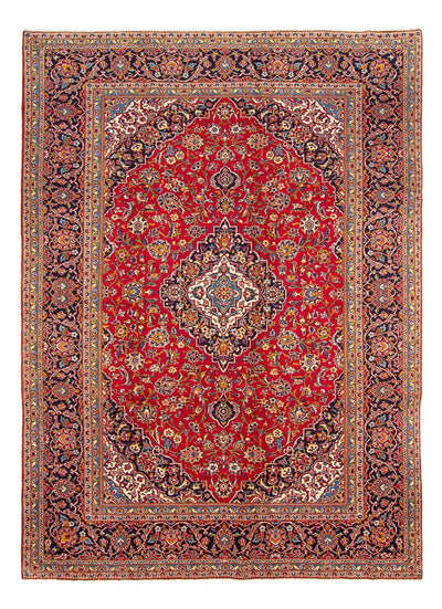 Kashan Koberec 264x350cm - Perský koberec
