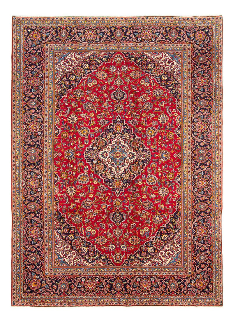 Kashan Koberec 264x350cm - Perský koberec