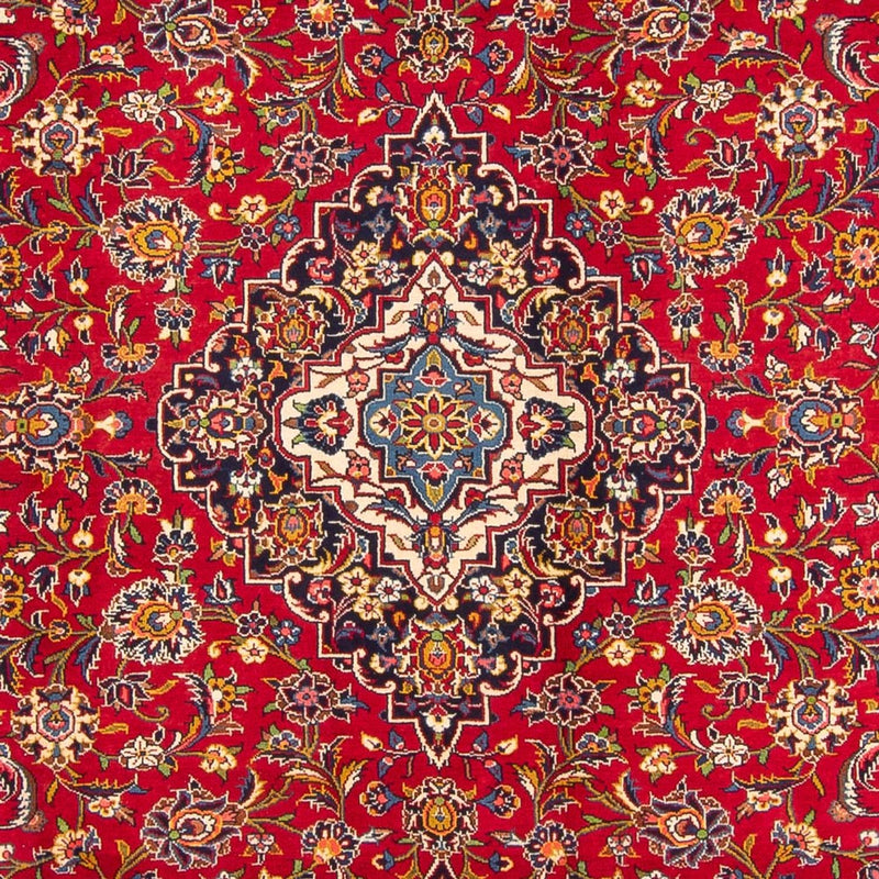 Kashan Koberec 264x350cm - Perský koberec