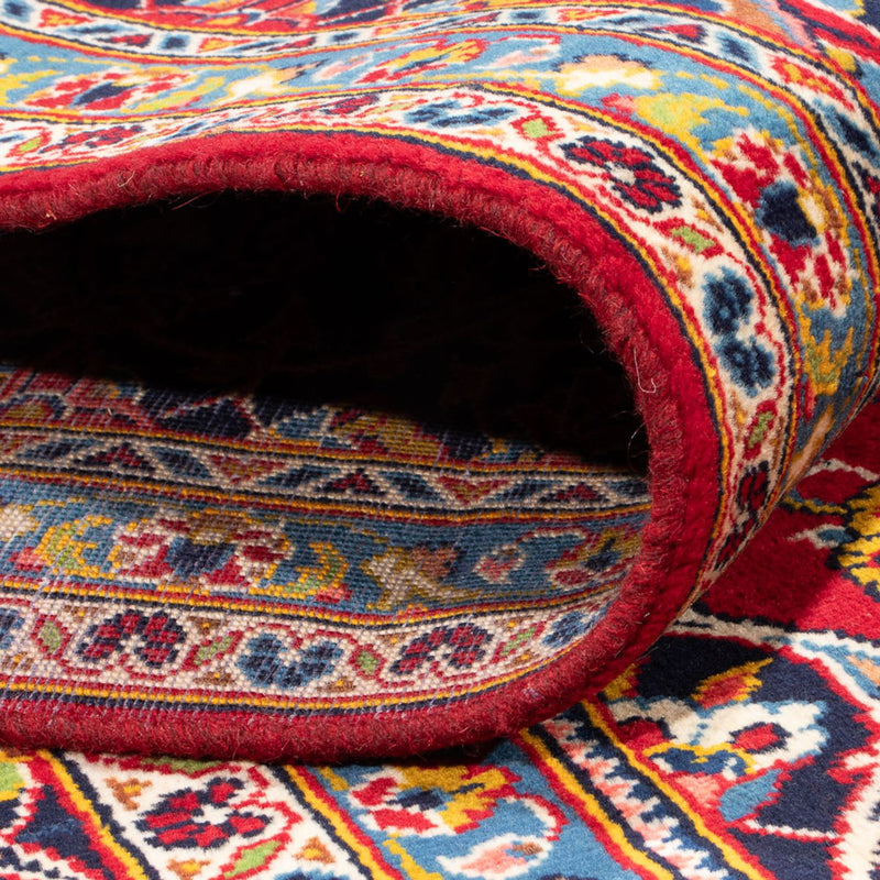 Kashan Koberec 264x350cm - Perský koberec