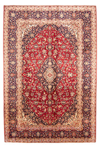 Kashan Koberec 252x367cm - Perský koberec – product image
