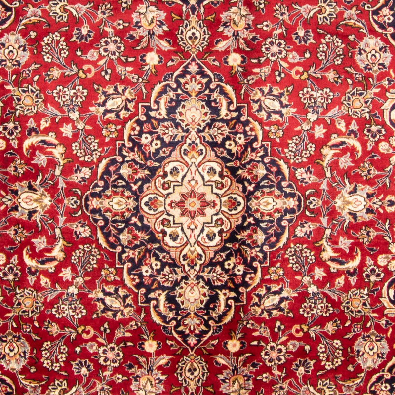 Kashan Koberec 252x367cm - Perský koberec