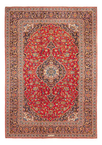 Kashan Koberec 257x360cm - Perský koberec – product image