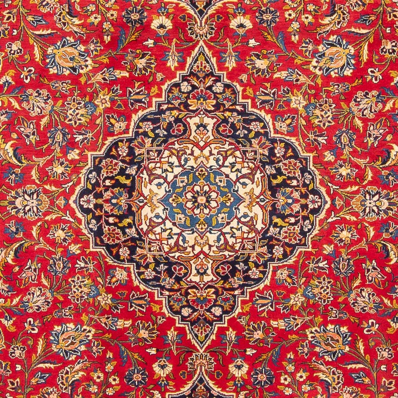 Kashan Koberec 257x360cm - Perský koberec